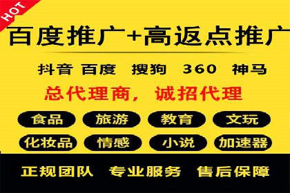 sem竞价托管代运营——广告优化的典范案例